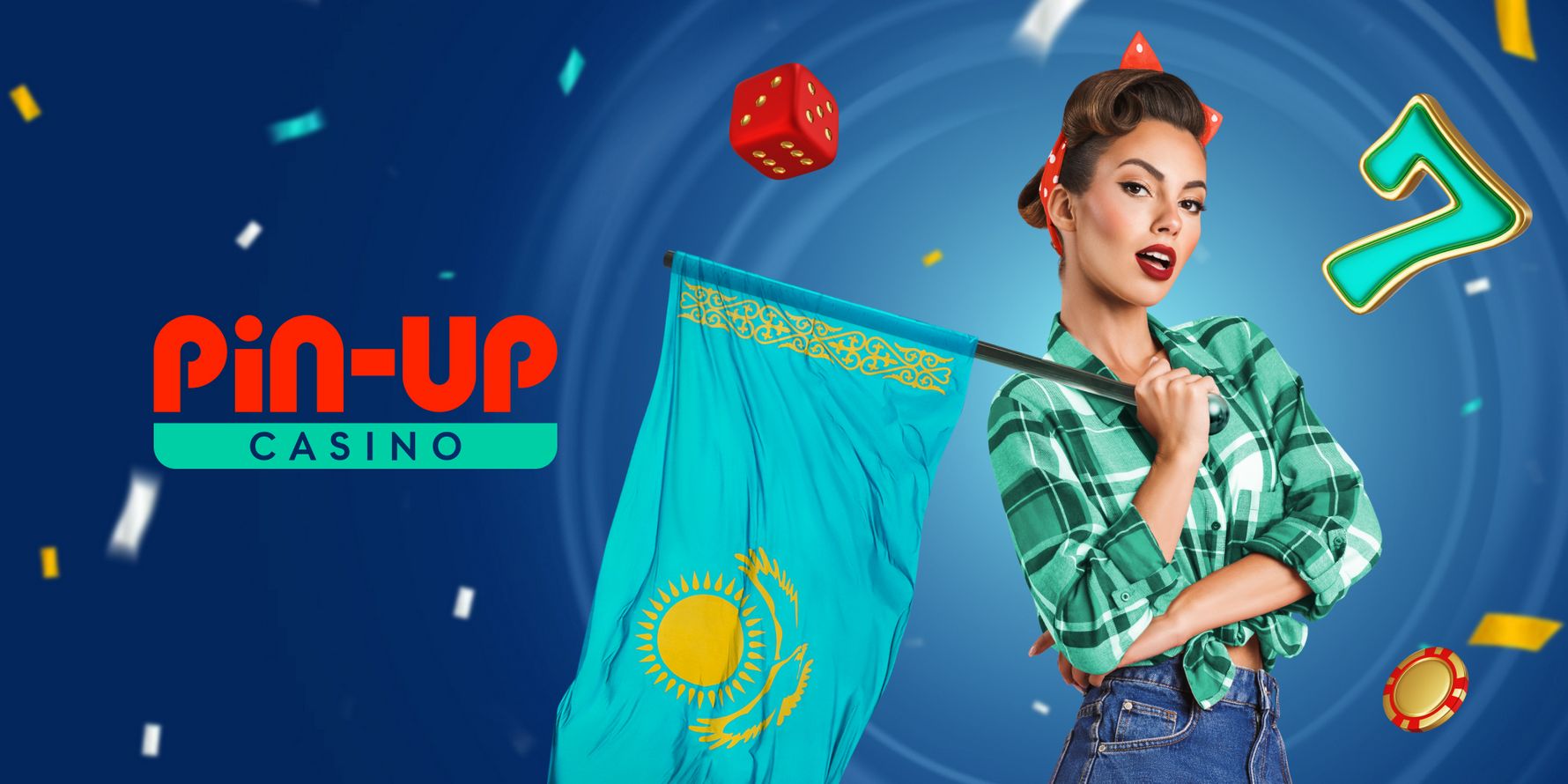 
Pin Up Casino-da yüksək keyfiyyətli slot oynayın
